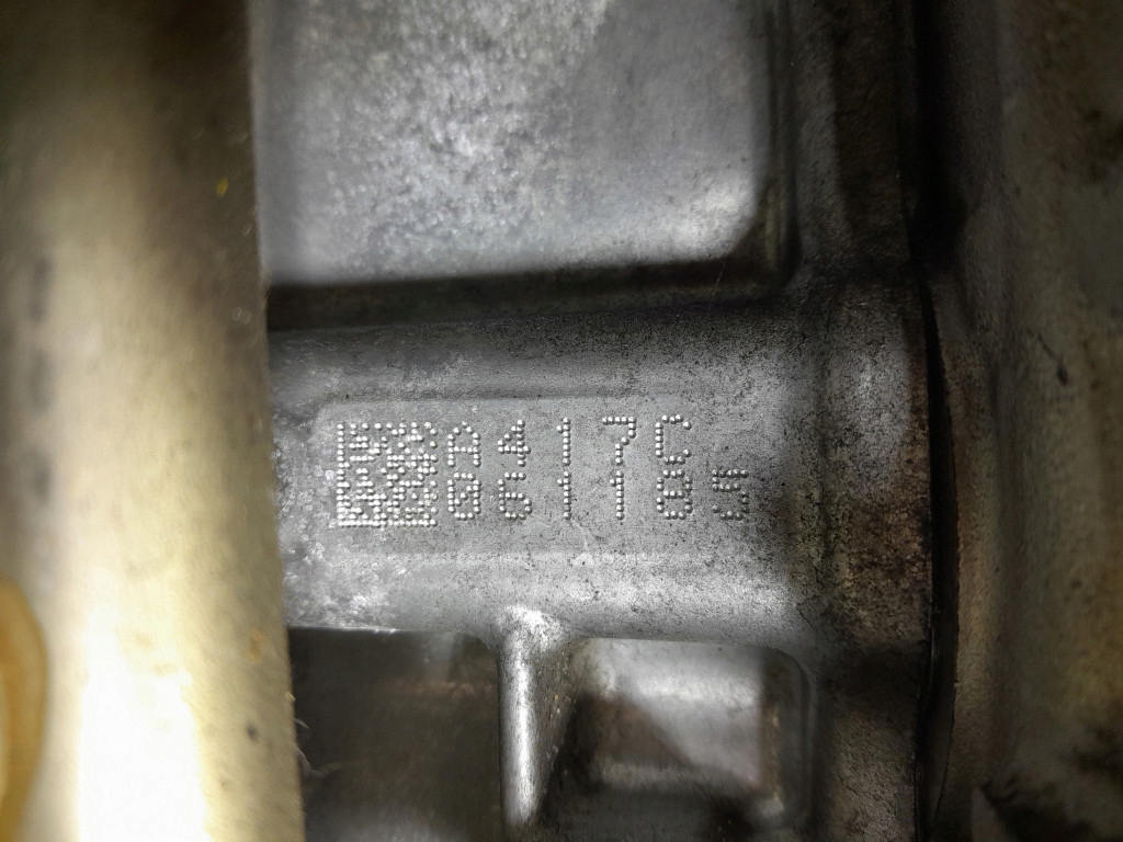 фото №7, Lexus is 300 iii xe30 lift 16-20 2.0 245 km двигатель бензиновый 8ar 8arfts