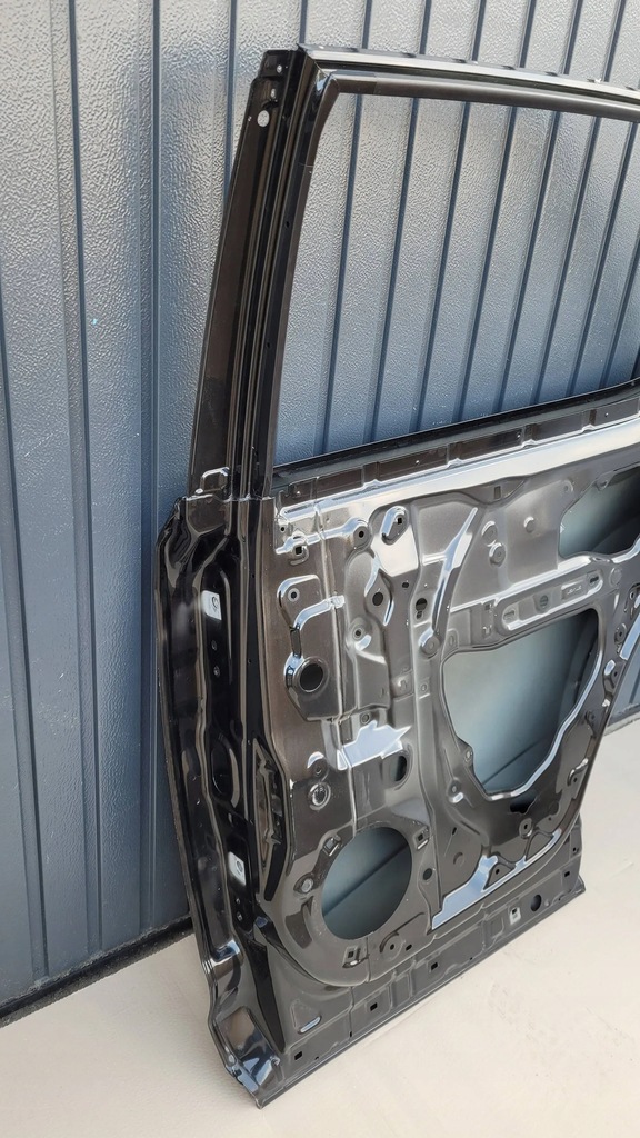 фото №12, Lexus rx iv 4 двері задня правий задні праве