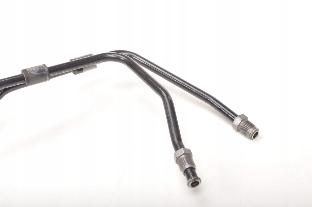 фото №6, Porsche 718 cayman 982 2.0 шланг гальмівний