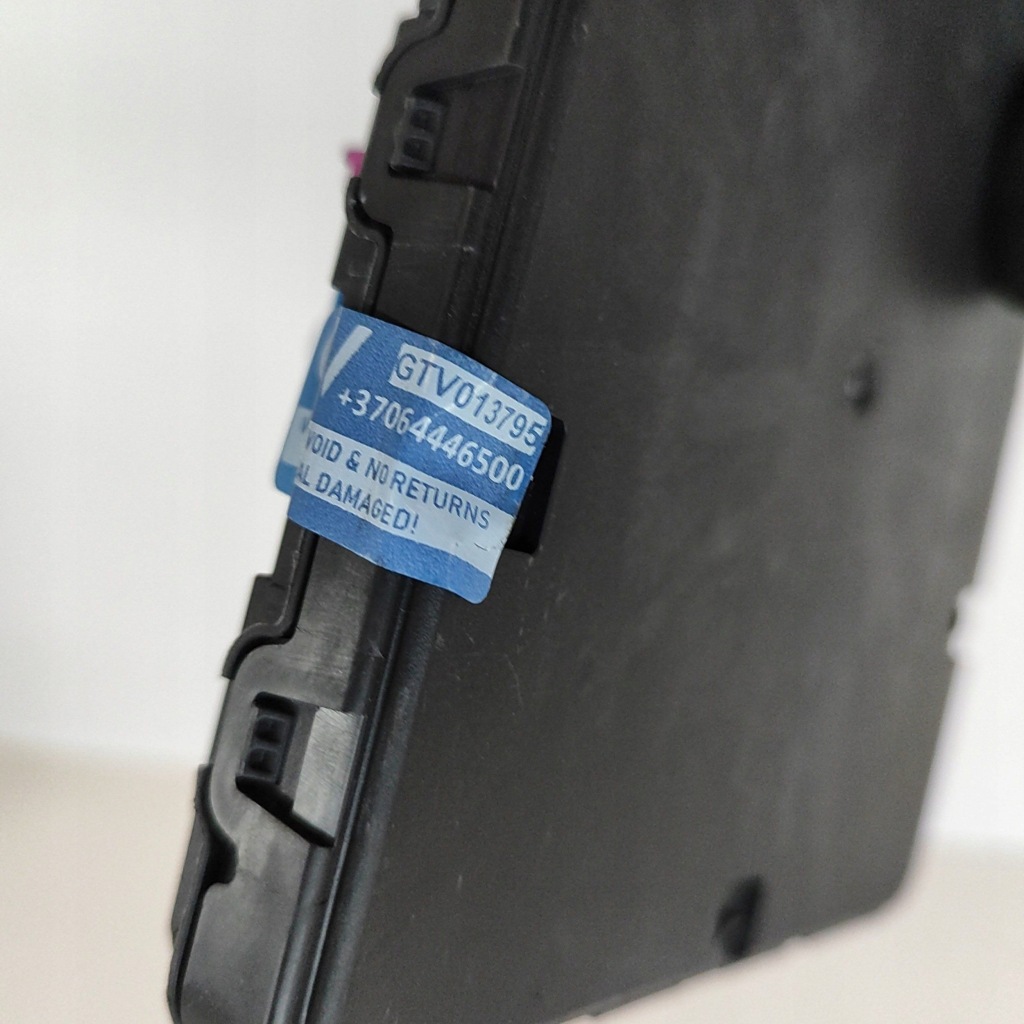 фото №6, Volkswagen touareg iii 2023 блок керування / модуль комфорту