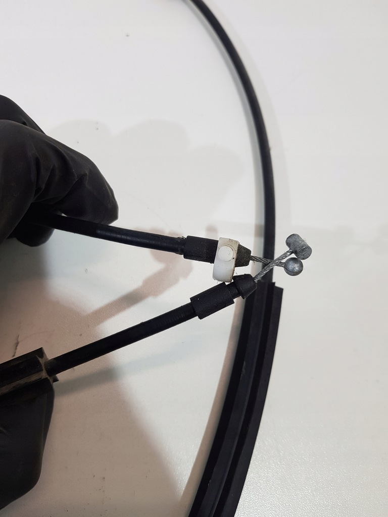 фото №8, Замок двері правий bok ducato iii jumper boxer