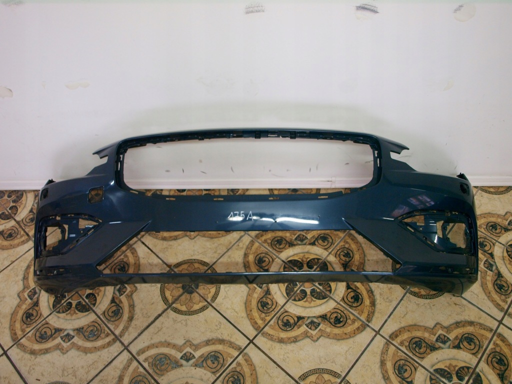 фото №1, Volvo s60 iii v60 ii 18-21 бампер перед 175a