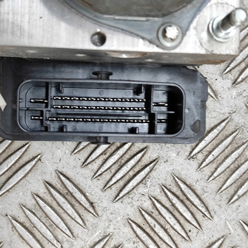 фото №5, Renault clio iv 2013 насос abs