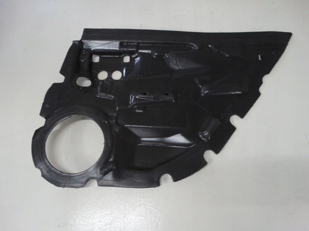 фото №1, Прокладка шумоизоляция дверь mercedes e 2117300678