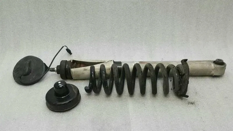 фото №1, Bmw 3 series e92 m3 shock абсорбер rear 33522284099 правый edc