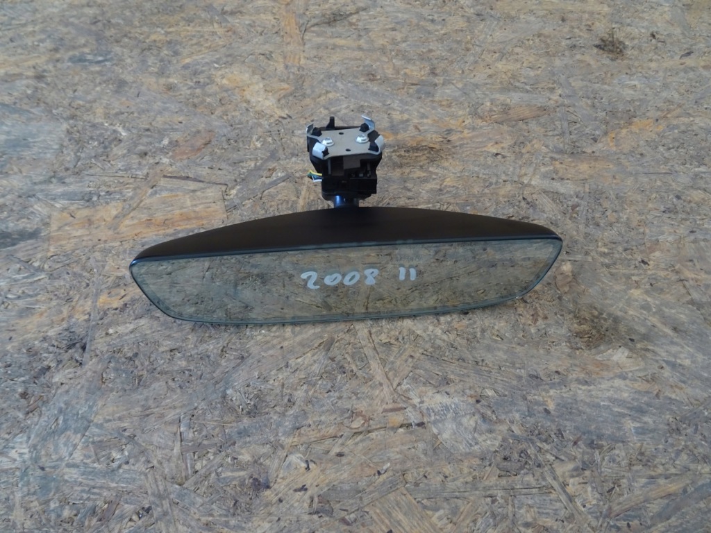 фото №1, Зеркало заднего вида внутреннее peugeot 2008 ii