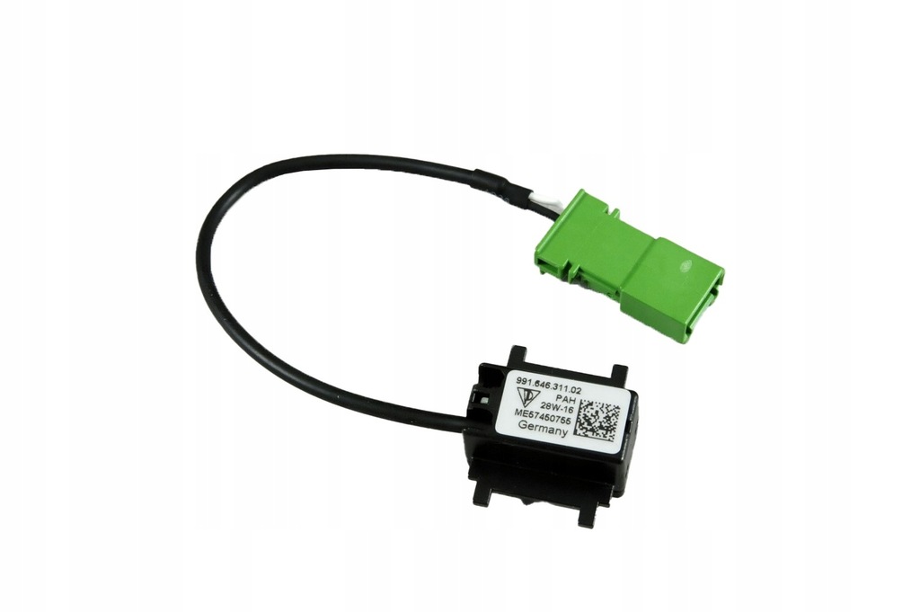 фото №1, Porsche 911 991 / boxster/cayman 981 мікрофон