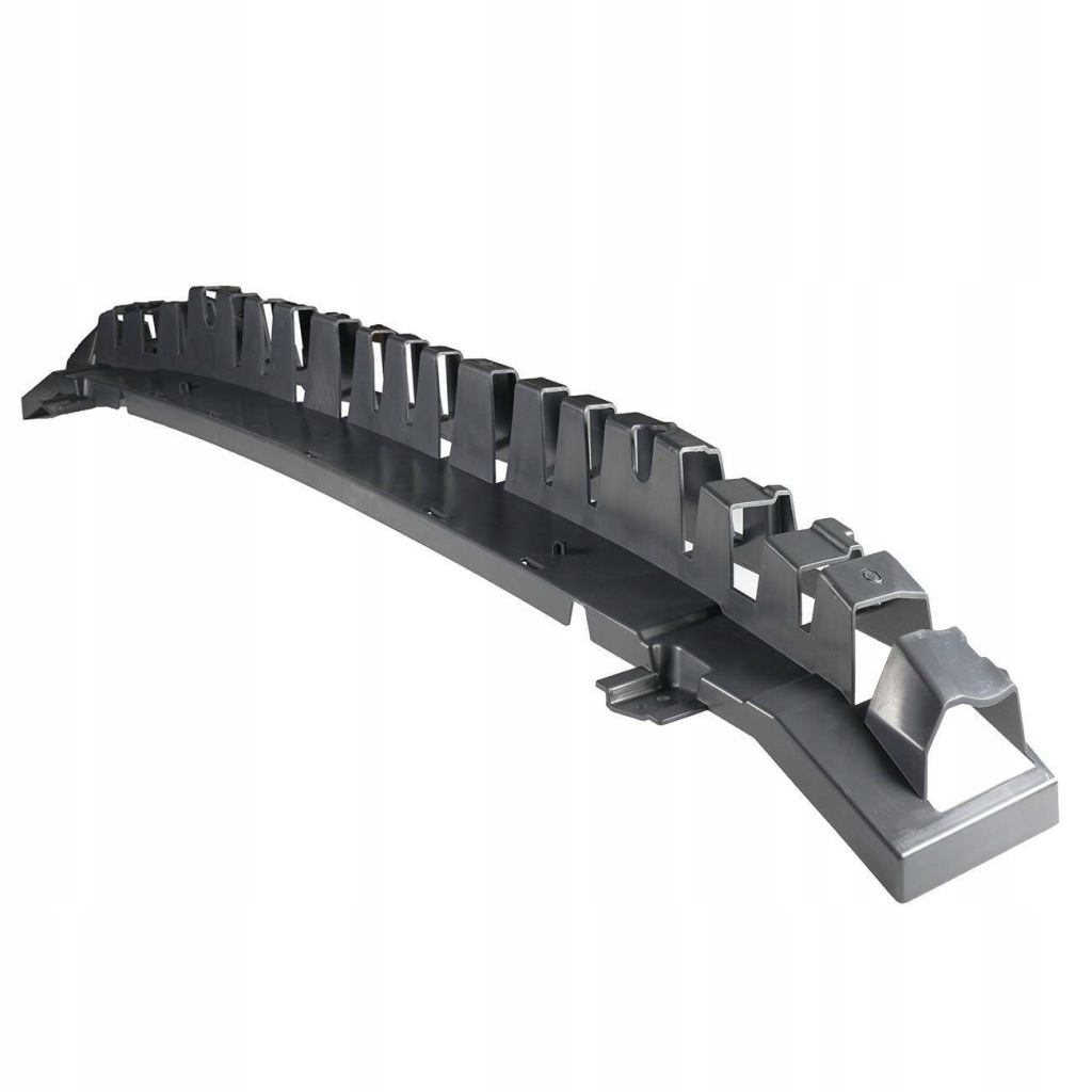 фото №8, Абсорбер бампера перед ford mondeo mk5 14- fusion