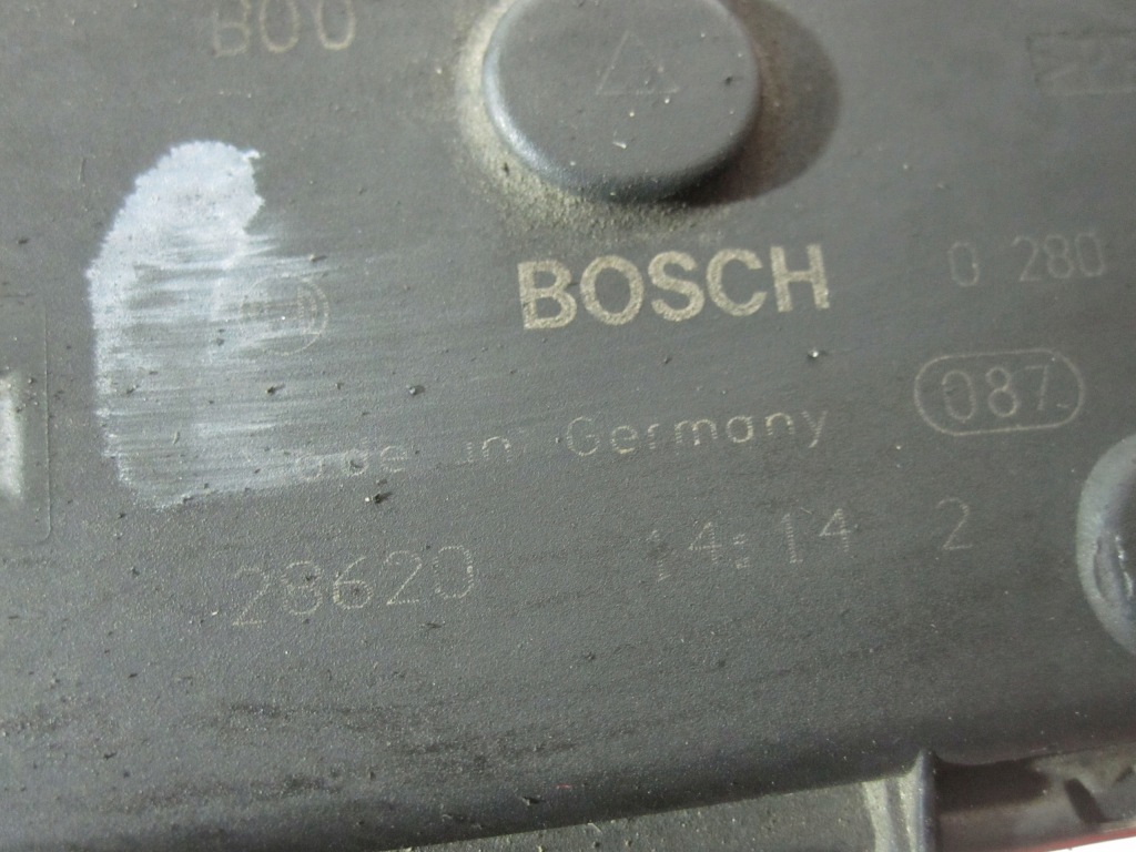 фото №10, Audi tt a3 1.8 150km дросельна заслінка 06a133062 0280750036