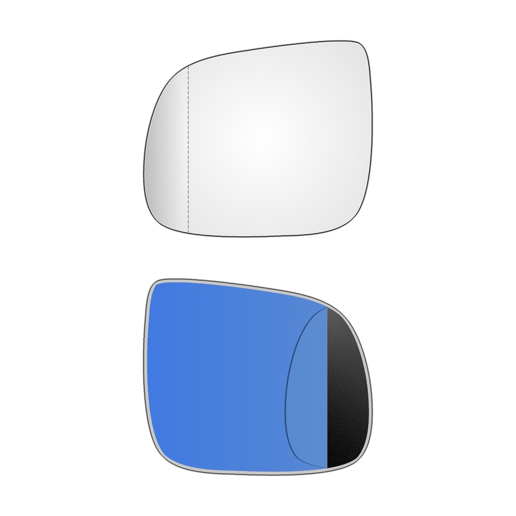 фото №1, Асферическое стекло audi q5 8r 2008-2017 2009 2010