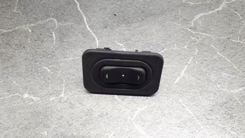 фото №1, 24407699 панель перемикач вікон opel meriva a