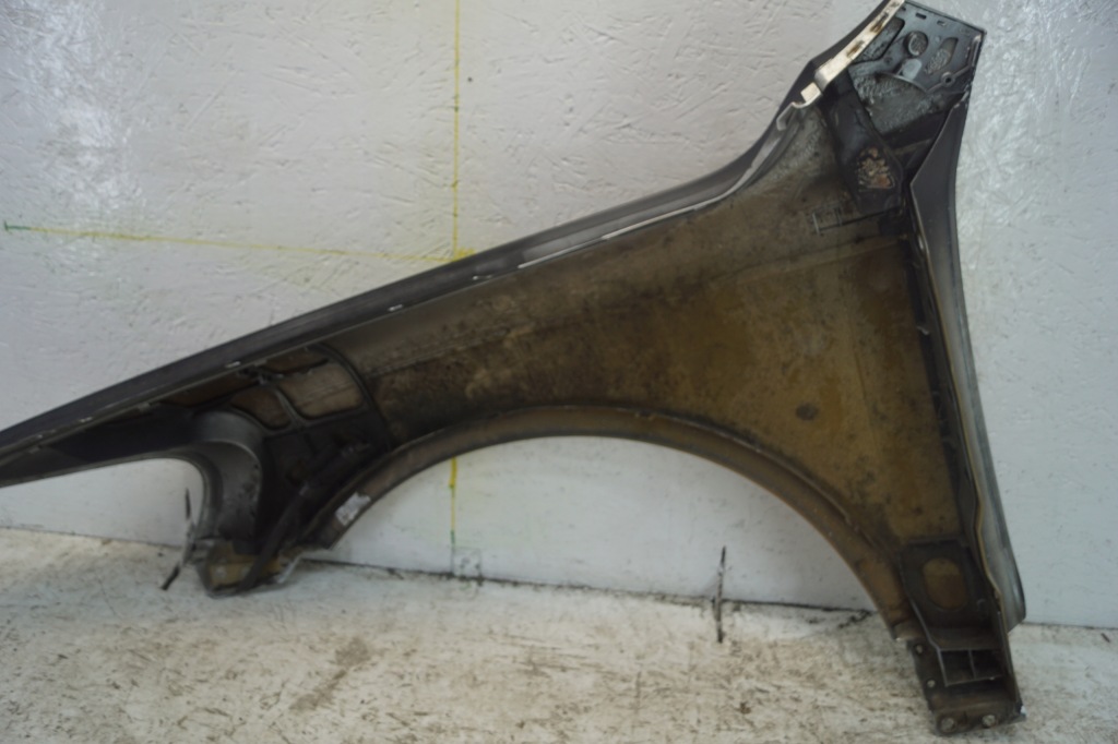 фото №15, Крыло правый перед vw touareg 7l i