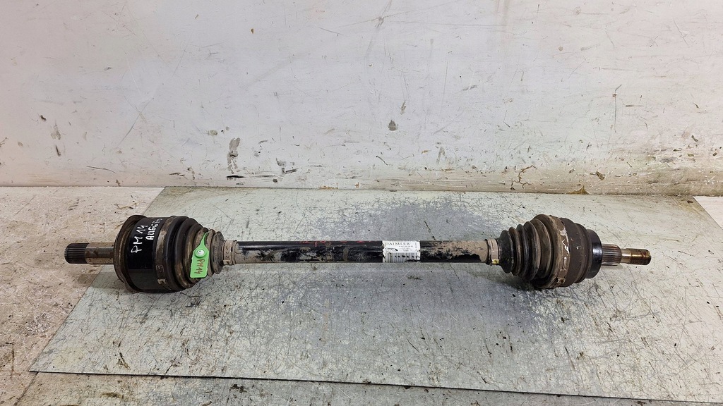 фото №1, Приводной вал левый задняя a4473503900 mercedes vito iii v-klasa viano w447 2.2 cdi