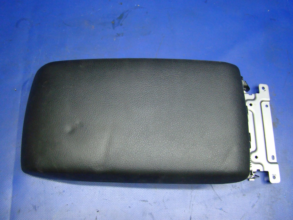 фото №1, Підлокітник subaru outback iv legacy v 09-14r