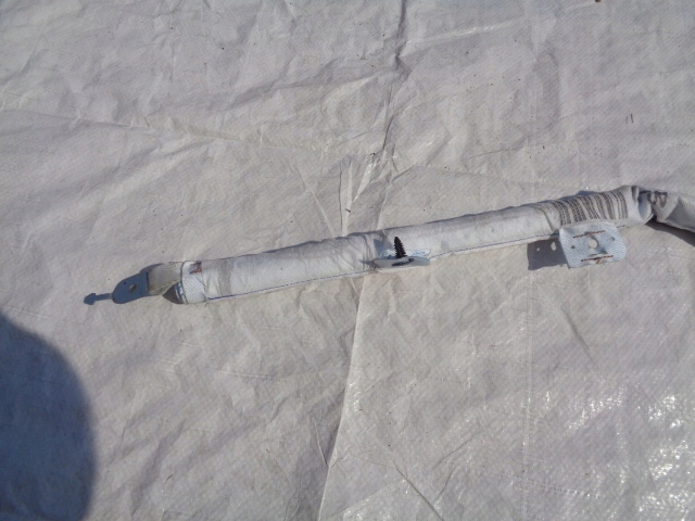 фото №5, Opel karl air bag шторка безпеки ліва