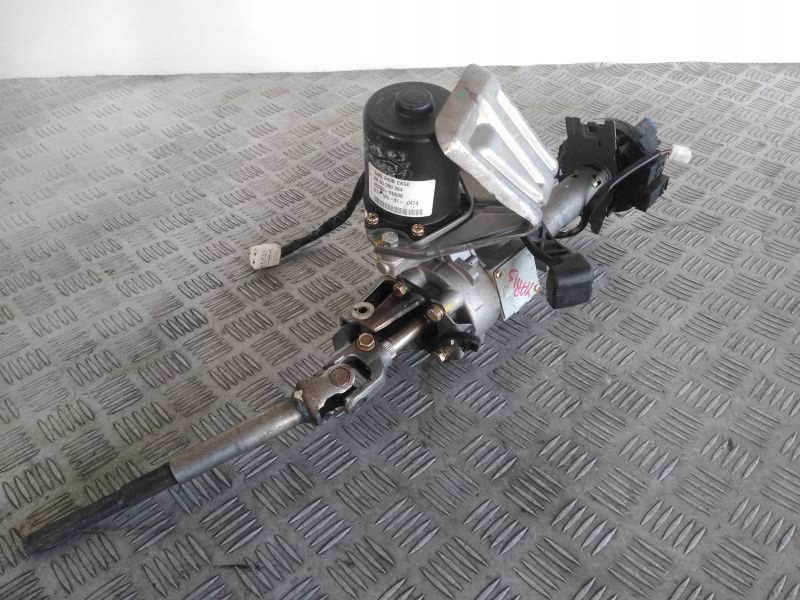 фото №1, Усилитель электрический toyota corolla e12