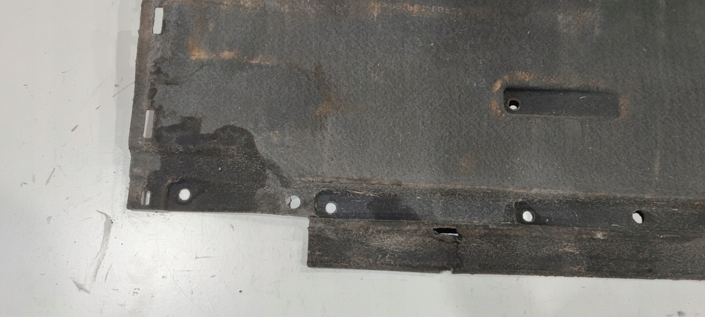 фото №10, Защита подвеска правая большая audi a4 b9 a5 8w 8w0825208