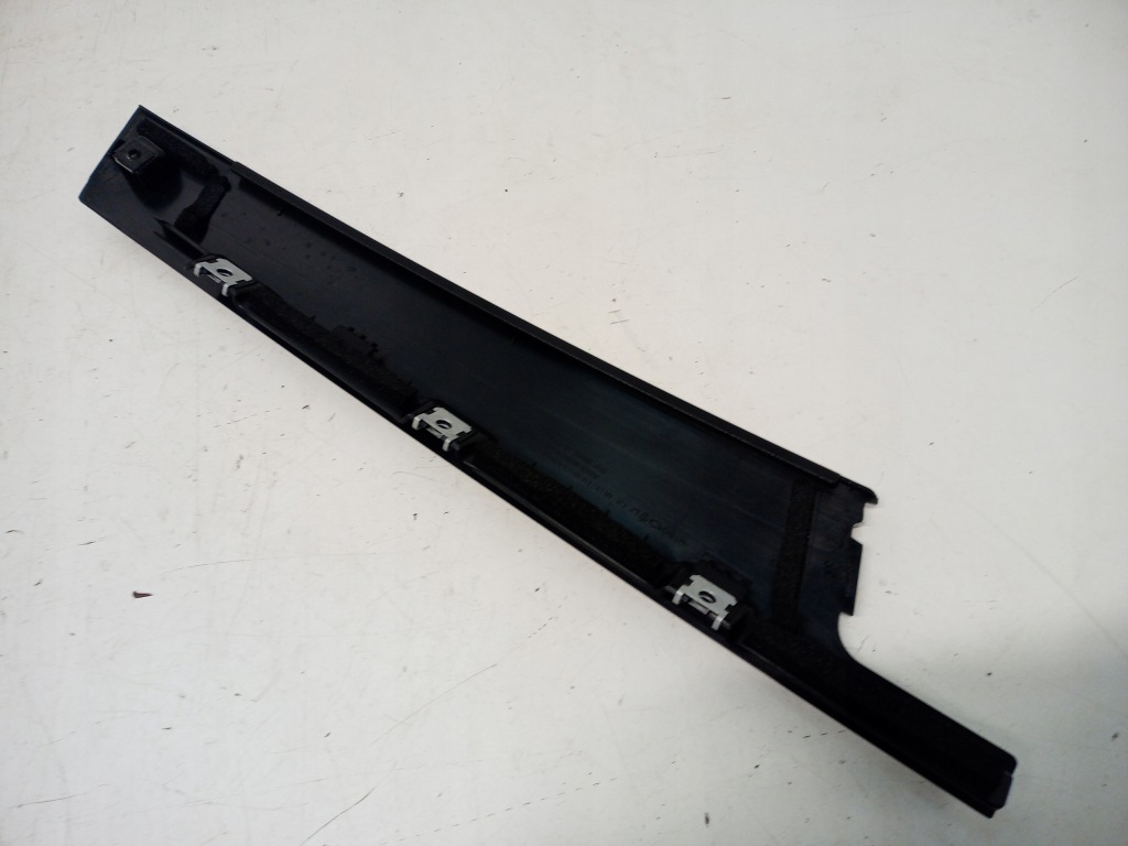 Молдинг защита дверь правый перед renault arkana 802844394r Цена