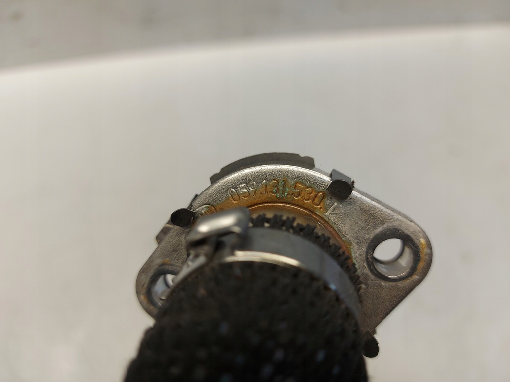 фото №3, Audi a8 d5 4n труба шланг egr 059131530