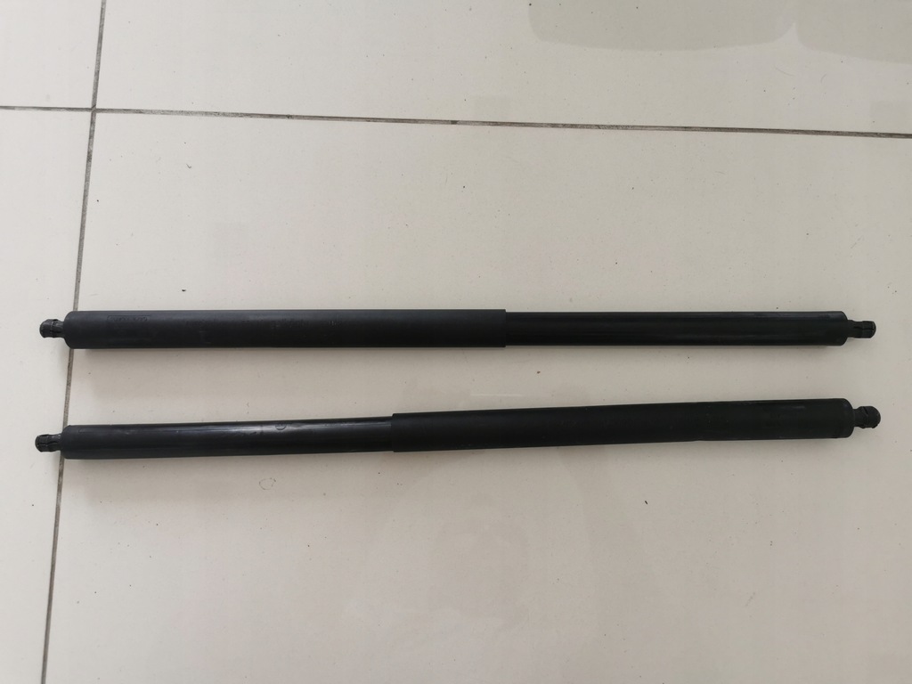 фото №1, 5845 привод крышки volvo c70 30633412