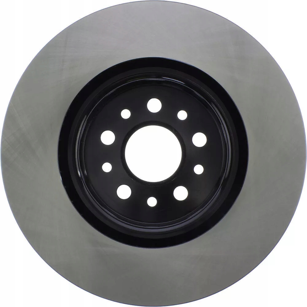 фото №5, Диск гальмівна перед 345mm maserati levante 2017