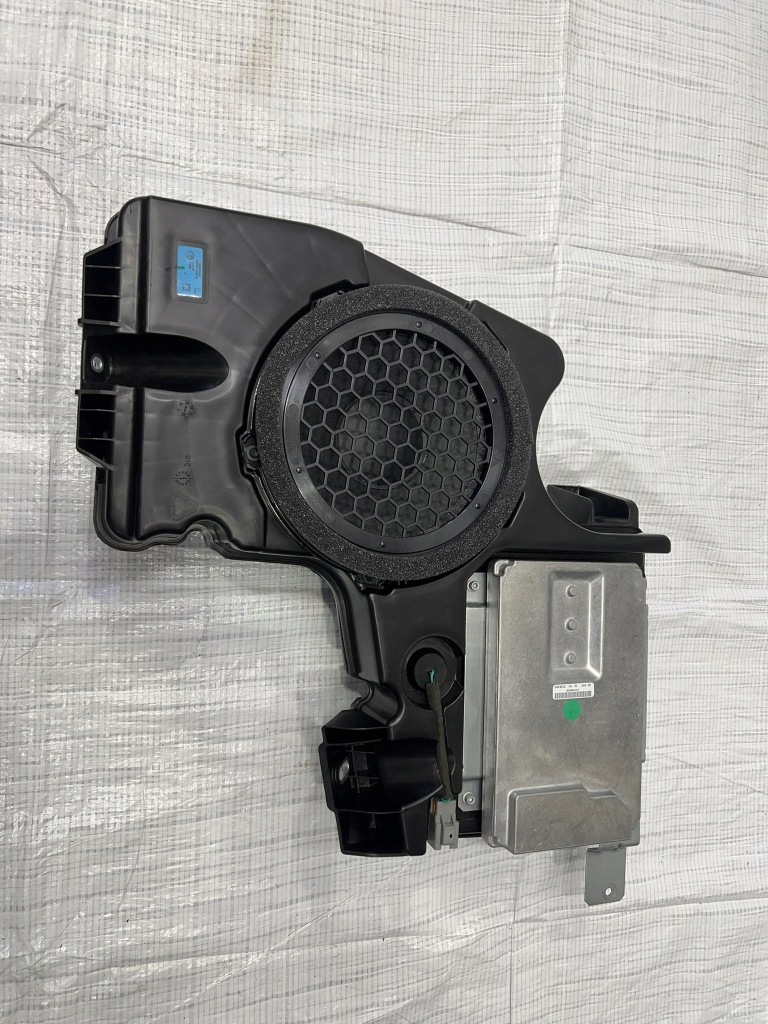 фото №1, Усилитель динамик alfa romeo stelvio quadrifoglio qv 505565610