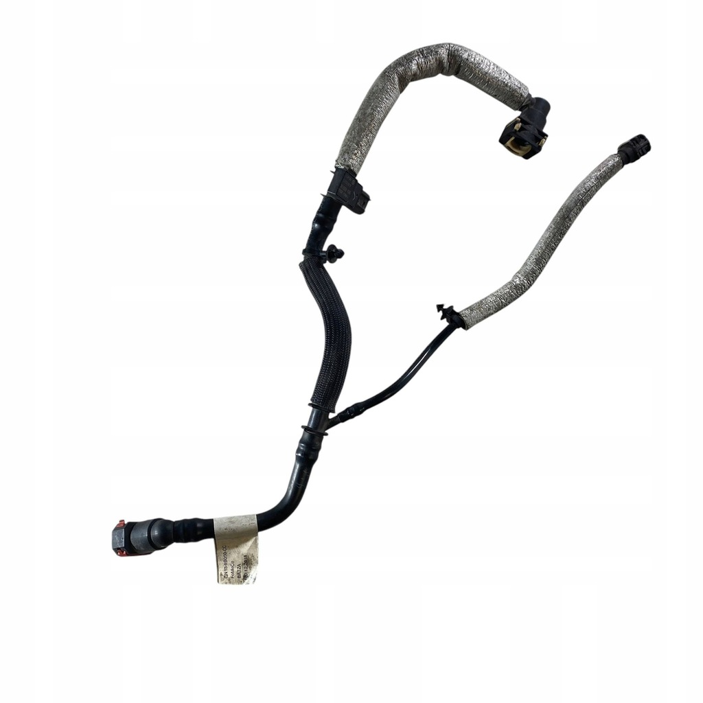 фото №1, Ford ecosport 2020 шланг топливный