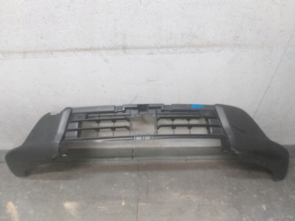 фото №1, Бампер перед suzuki s cross 21-