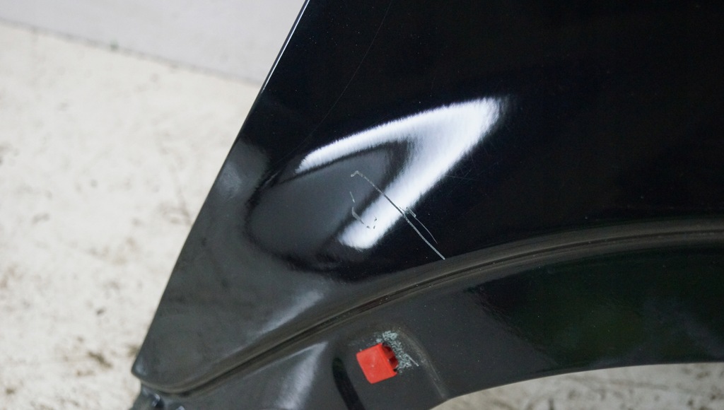 фото №12, Крила правий перед honda cr-v ii