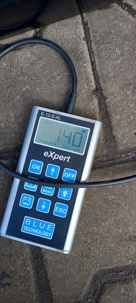 фото №8, Двері праве перед ford focus 06r hb