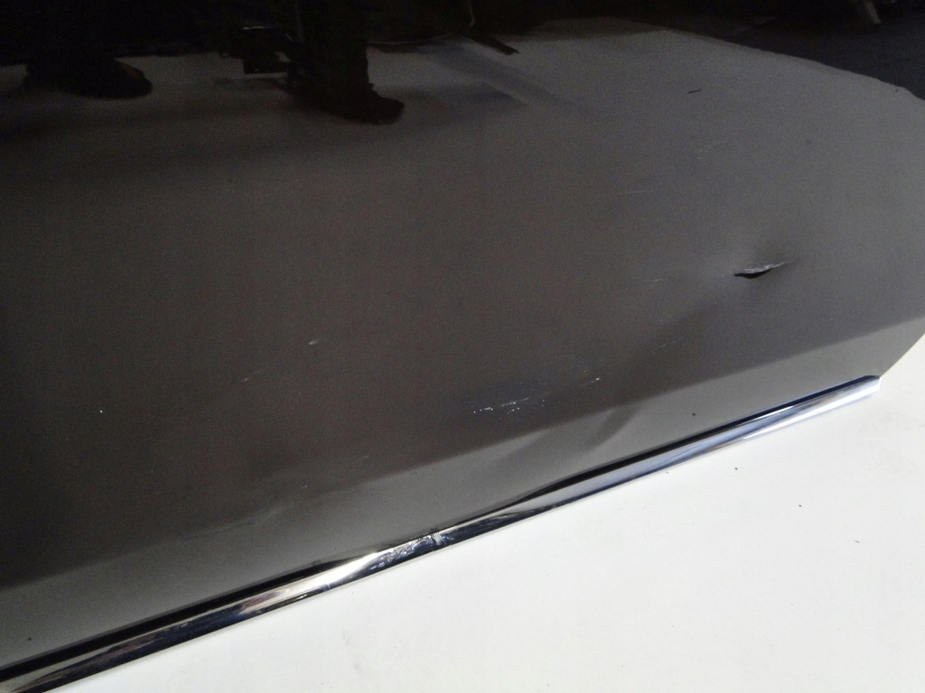 фото №8, Mercedes s klasa 223 w223 дверь передние правое a2237200400 a2237220400