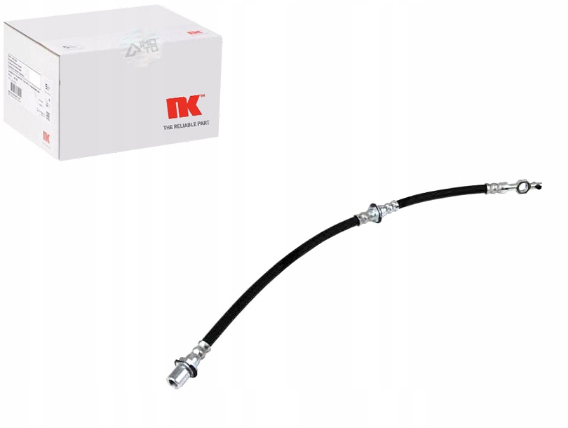 фото №1, Nk шланг гальмівний toyota carina ii 2.0 d ct150