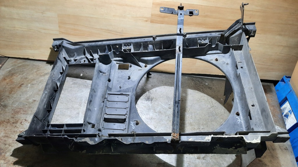 фото №2, Pas передній citroen c4 04r 1.6d