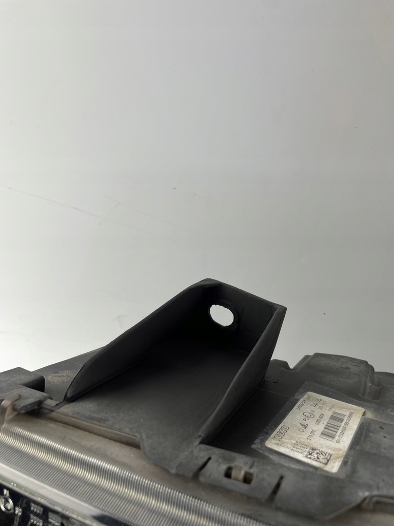 фото №8, Iveco s-way лампа ліва full led 58024392880 2019r-