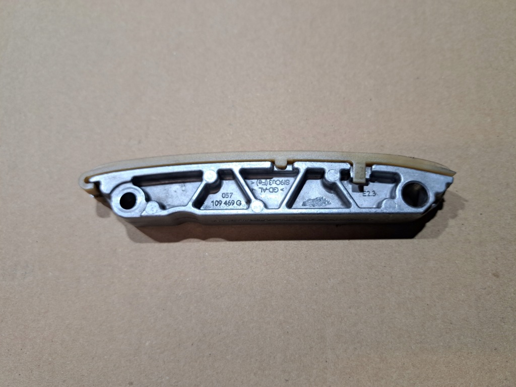 фото №1, Натягувач напрямна ланцюга розподільного валу audi q7 4l lift 4.2tdi ccf 057109469g