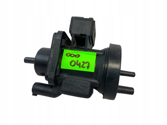 фото №1, Mercedes клапан вакууму egr a0005450427