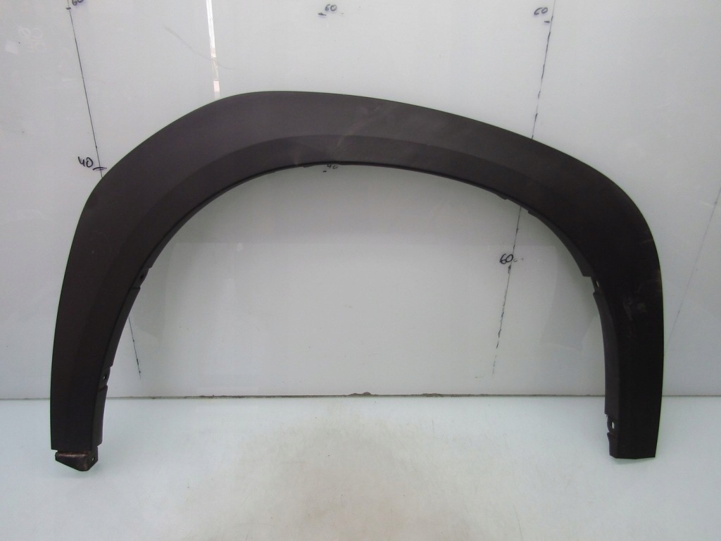 фото №1, Sx4 s-cross ii 23r молдинг крила права перед передня накладка 77211-63t0