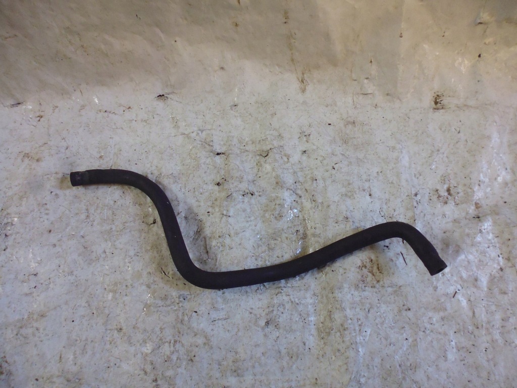 фото №14, Шланги дроти радіатора 1.8 subaru impreza gc kpl