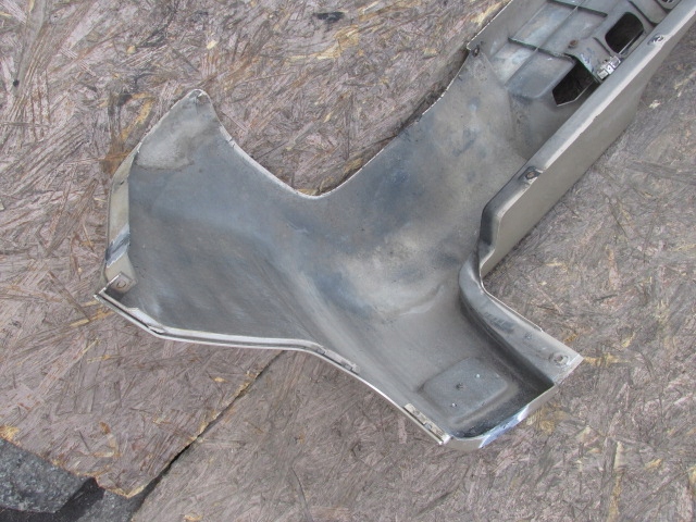 фото №10, Suzuki grand vitara ii 5d 2006r бампер задняя задний lak. zdk