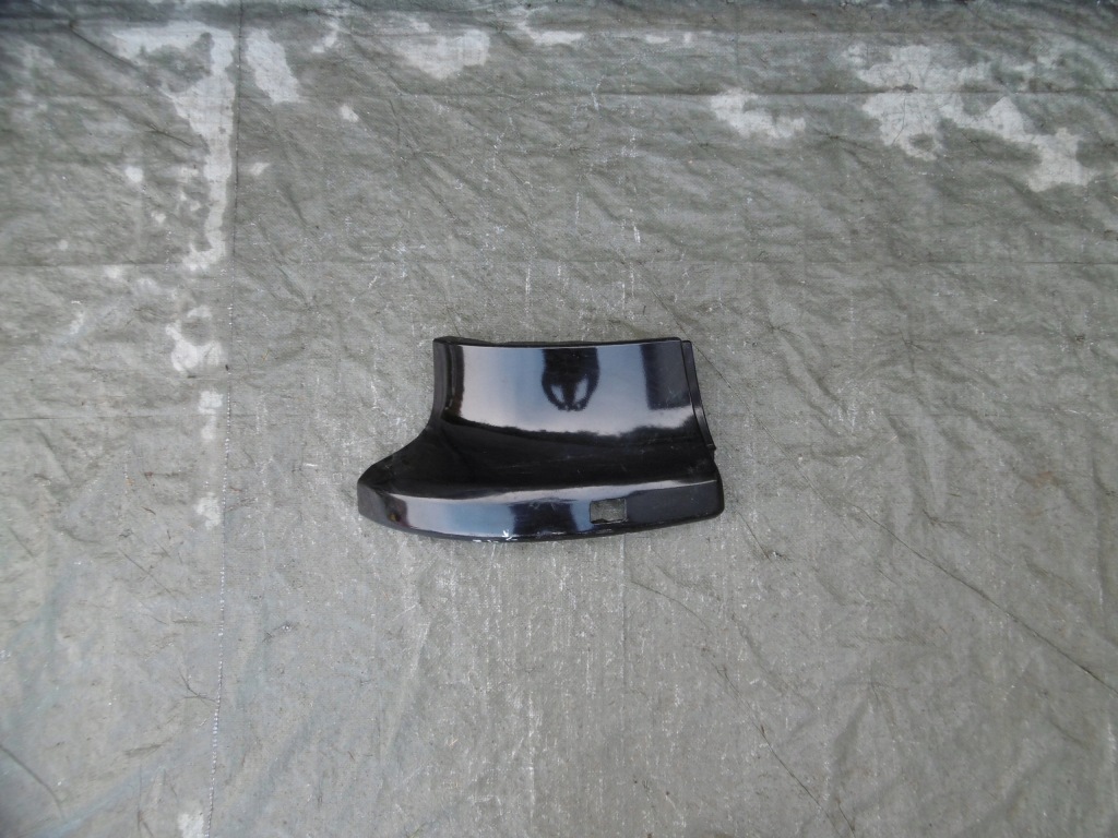 Накладка захист лампи фара права scania r 1431923 Доставка