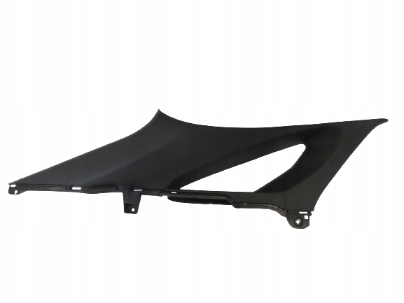 фото №1, Kia proceed lift gt защита обшивка стойка задняя левый 85850-j7500