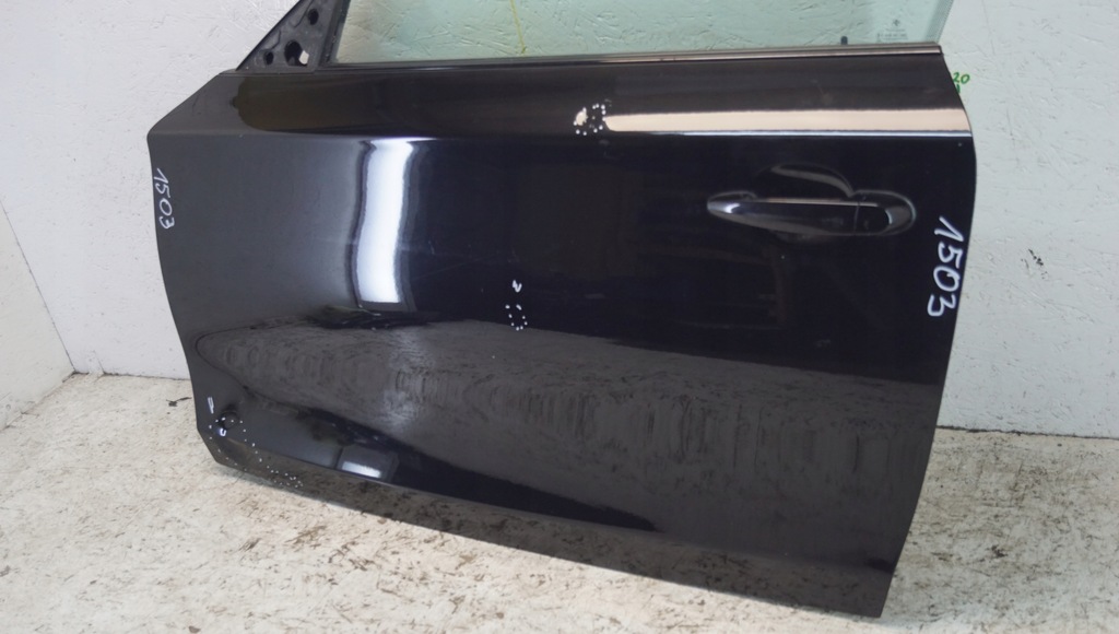 фото №8, Дверь левый перед bmw 1 e81 e82