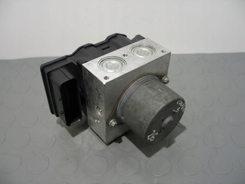 фото №3, Насос abs mini cooper r56 3451685183901 54085585d