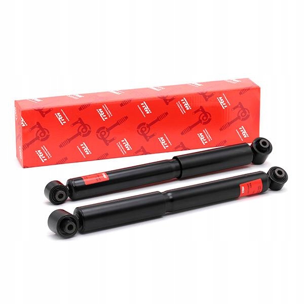 фото №1, Trw амортизаторы задняя hyundai veloster 2010 - 2017