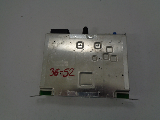 фото №1, Citroen c3 aircross радио навигация