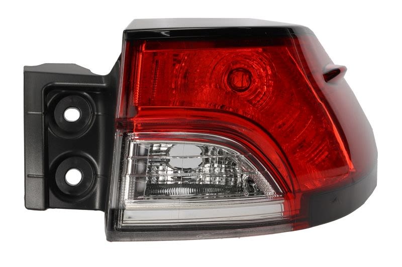 фото №1, Toyota corolla cross 2020- лампа задняя правая