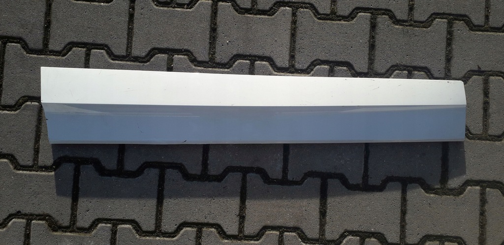 фото №1, Молдинг дверь левая перед vw t-roc 2ga 2ga853719a