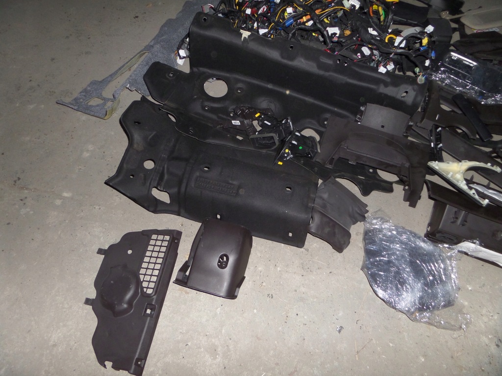 фото №7, 8770# переходник праворульная santa fe iii 16- 2.0 crdi