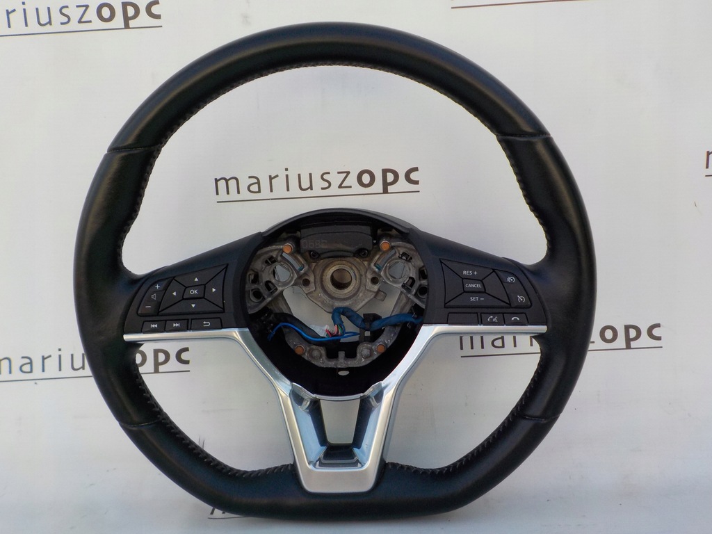 фото №1, Nissan qashqai j11 lift повітропровід nowka