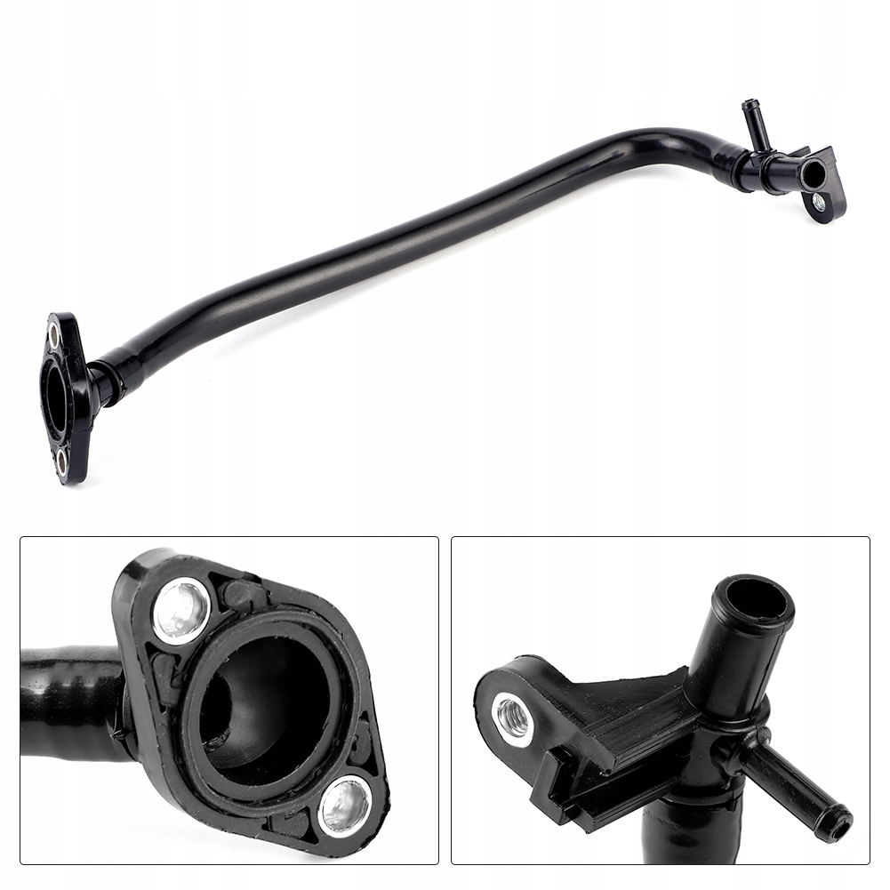 фото №6, Труба obejściowa wody охлаждающей 16268-75091 pasuje do toyota 4runner/tacoma